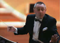 Norman Beedie - Conductor