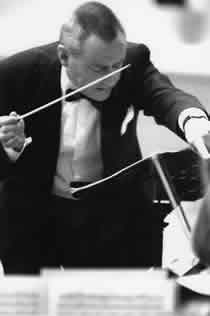 Norman Beedie - Conductor